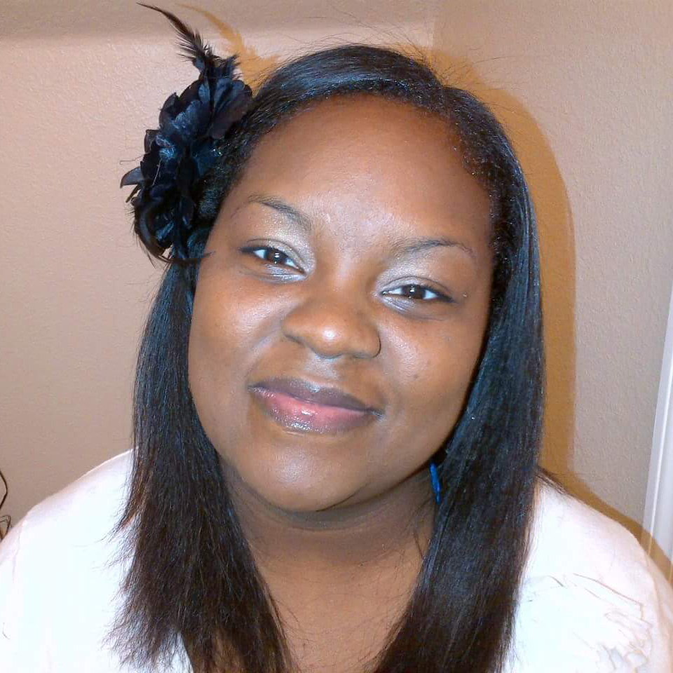 Tomica Shavers CEO
